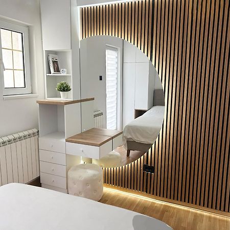 Central Elegance Bělehrad Exteriér fotografie