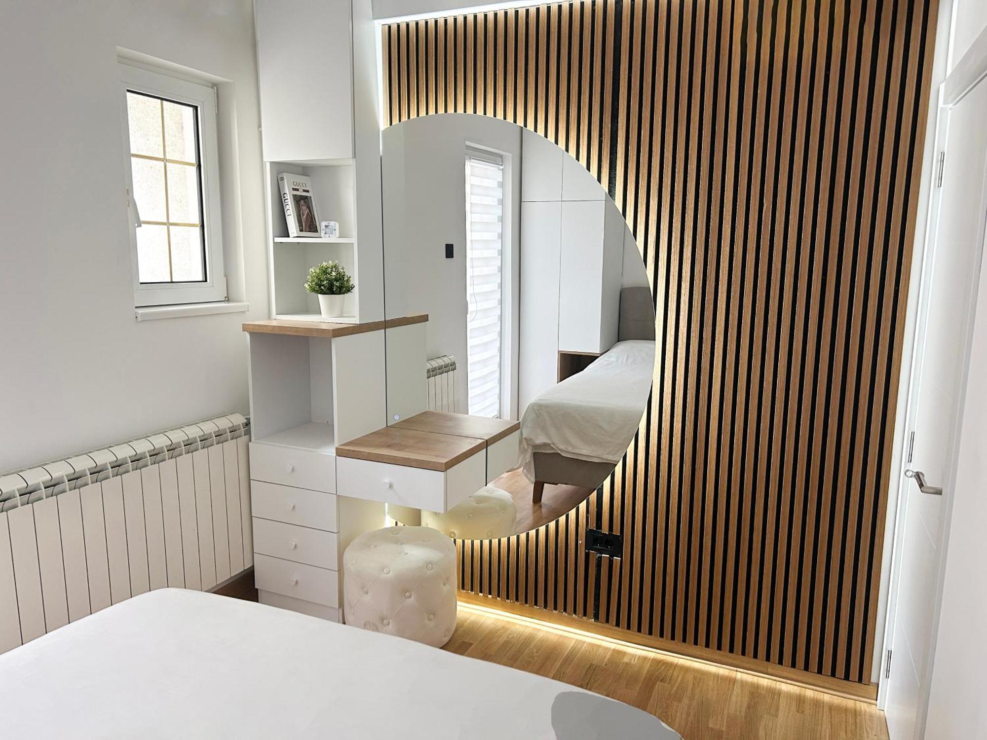 Central Elegance Bělehrad Exteriér fotografie